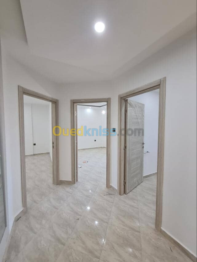 Vente Appartement F3 Alger Dar el beida