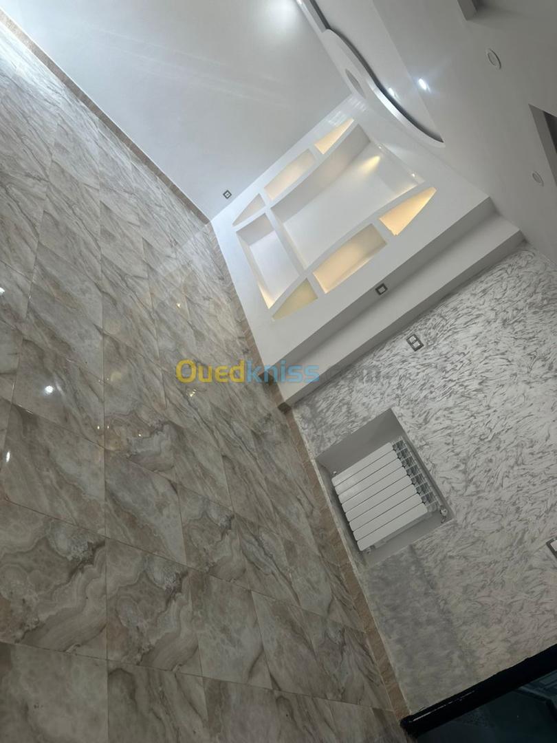 Vente Appartement F3 Alger El harrach