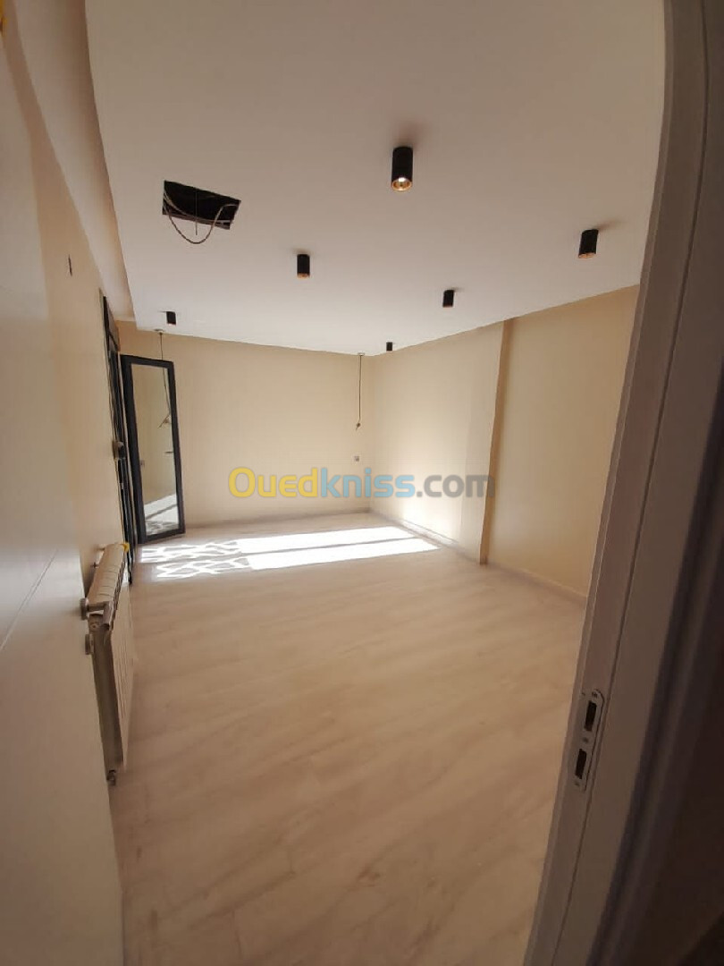 Vente Appartement F4 Alger Bab ezzouar