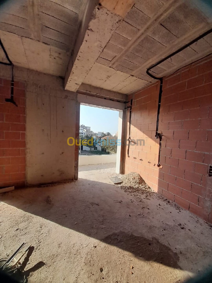 Vente Appartement F3 Alger Bordj el kiffan