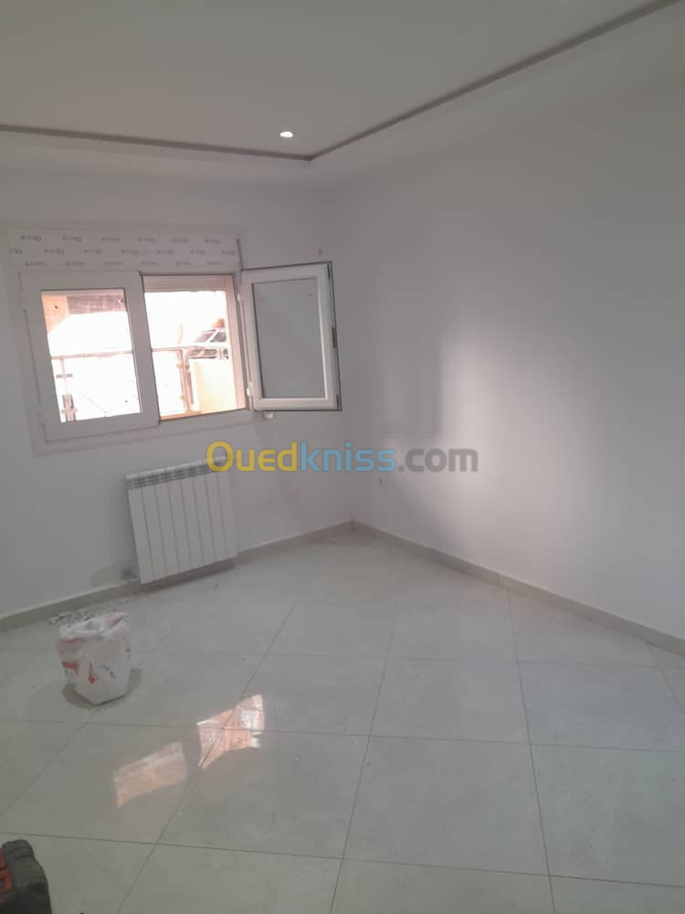 Vente Appartement F3 Alger Bordj el kiffan