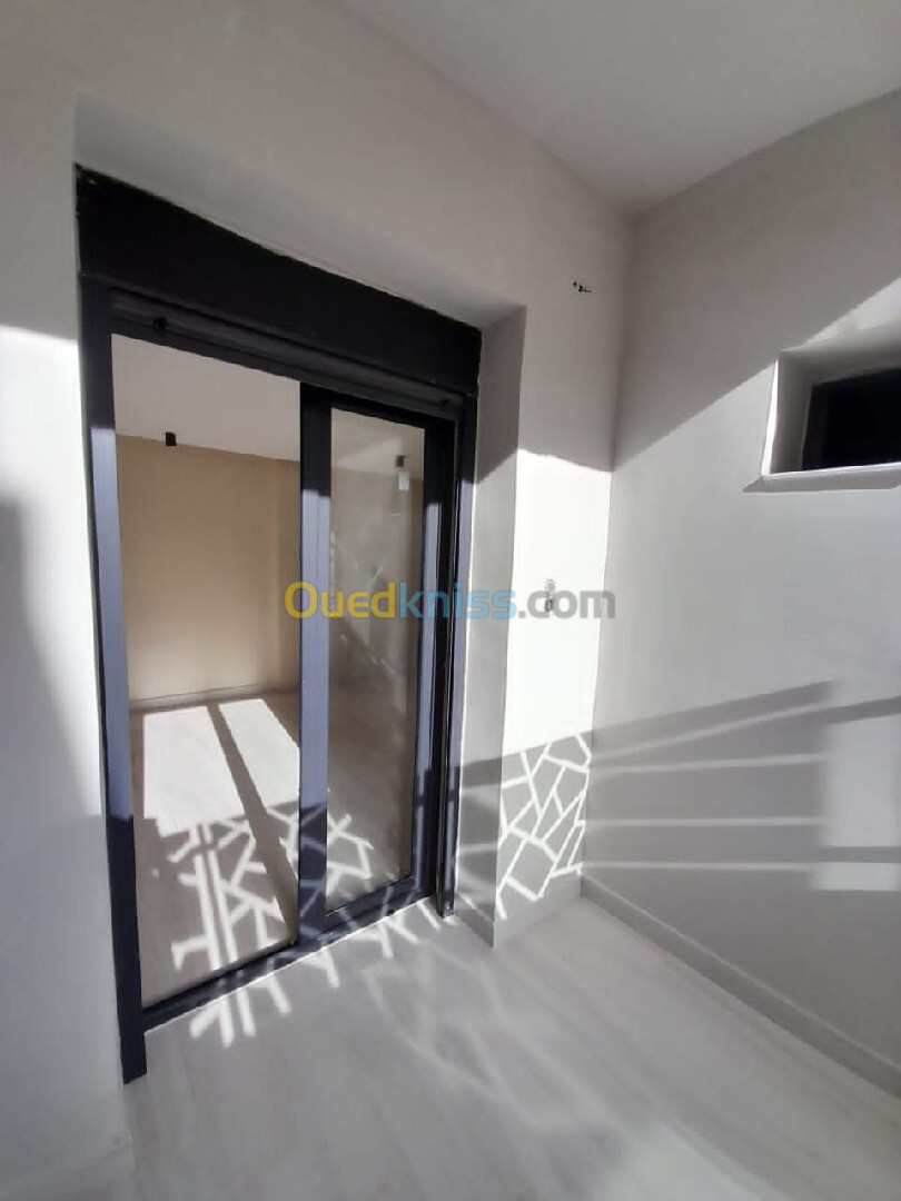 Vente Appartement F3 Alger El mouradia