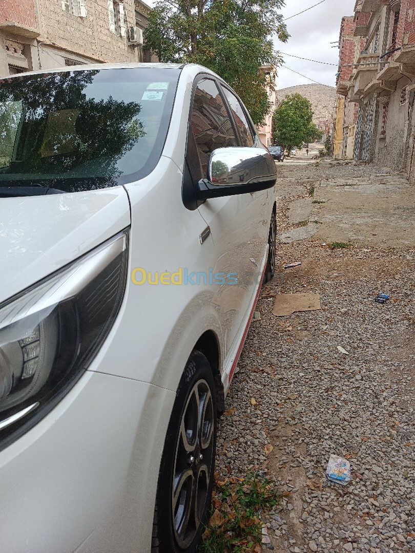 Kia Picanto 2018 GT-Line