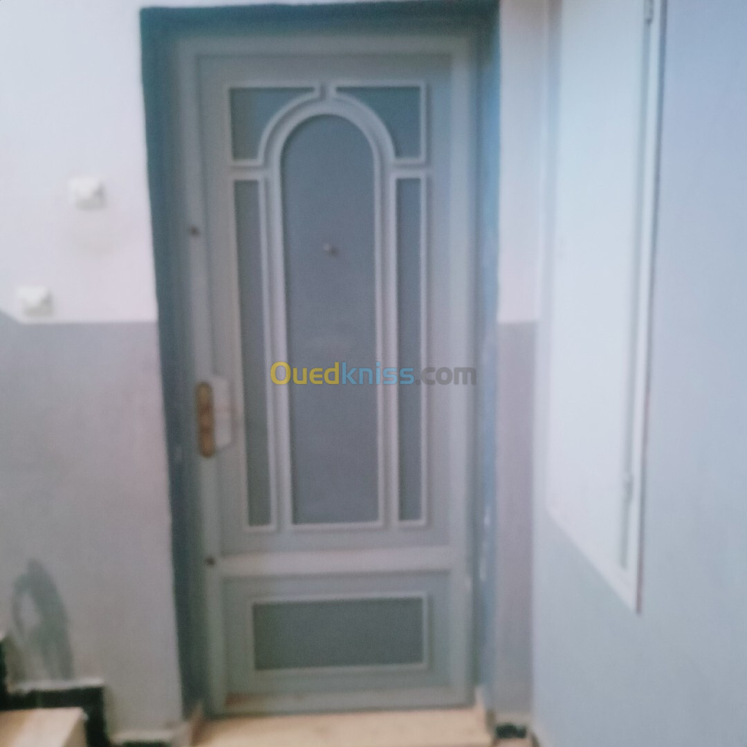 Vente Appartement F3 Tlemcen Chetouane