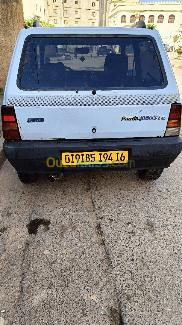 Fiat Panda 1994 Panda