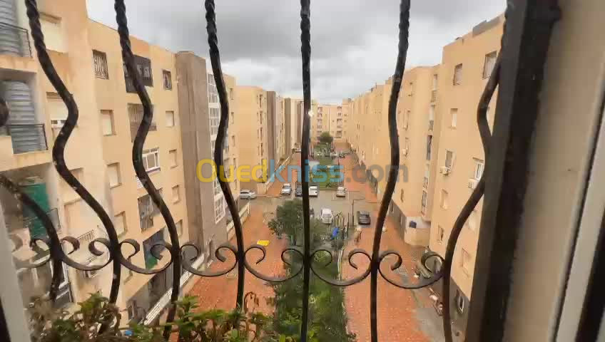 Vente Appartement F3 Tipaza Bou ismail