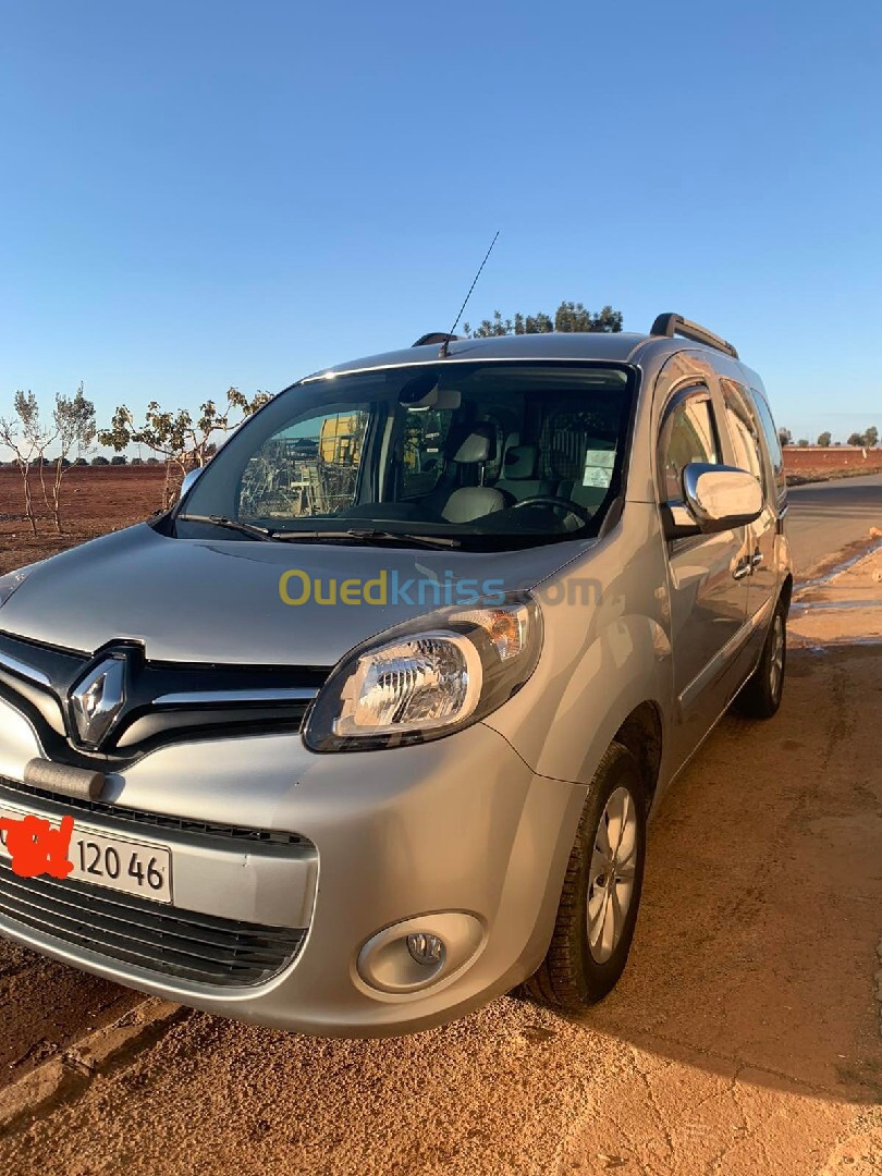 Renault Kangoo 2020 Privilège +