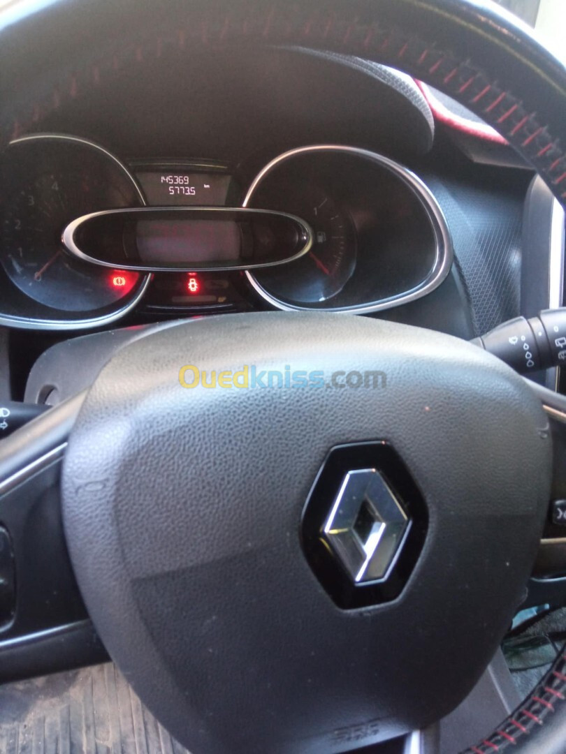 Renault Clio 4 2019 Limited