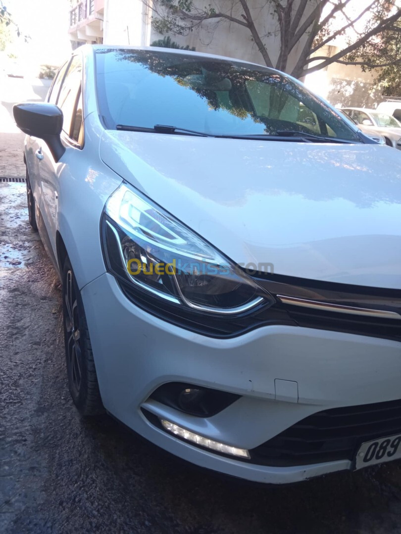 Renault Clio 4 2019 Limited