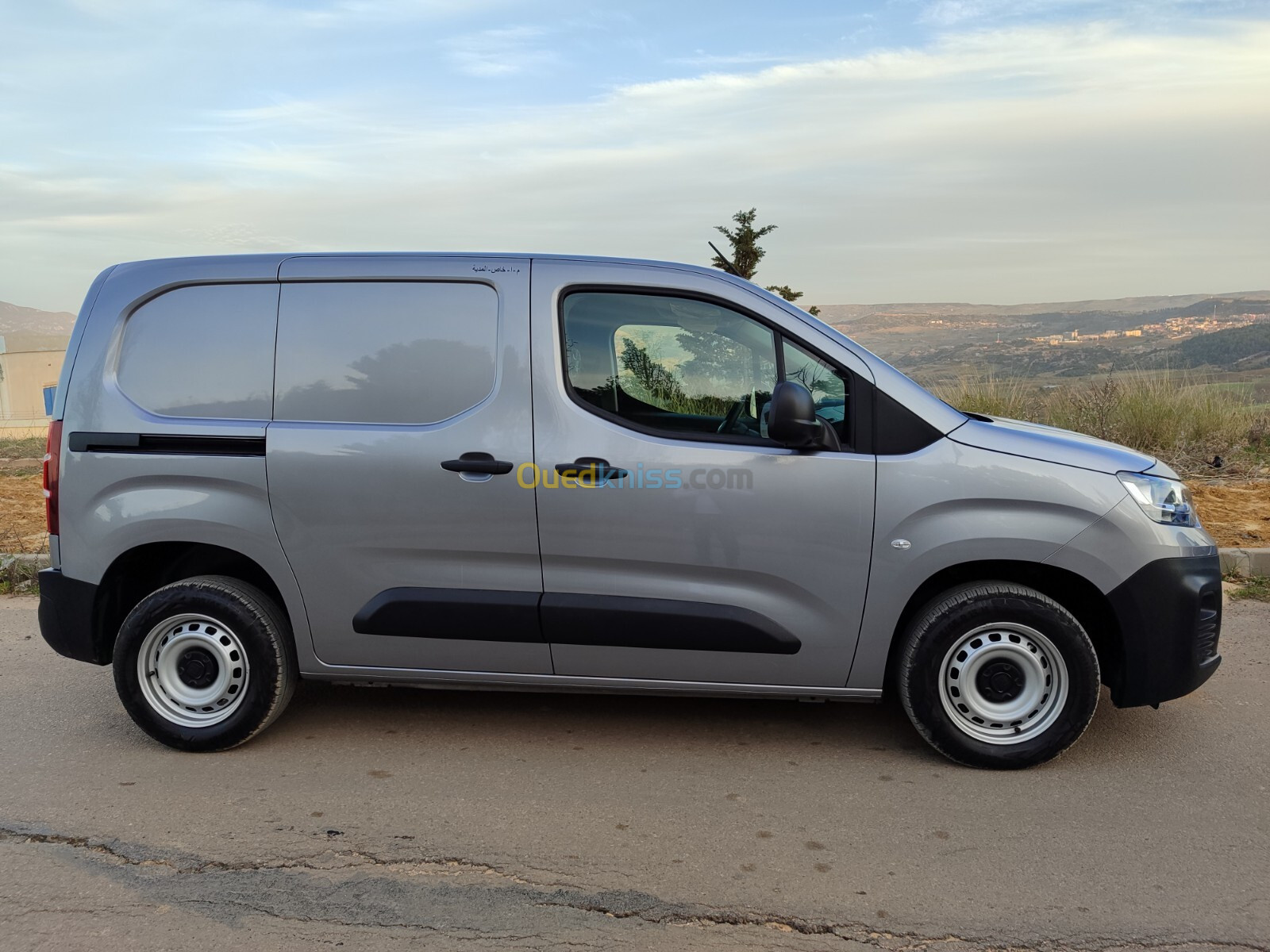 Fiat Doblo 2024 