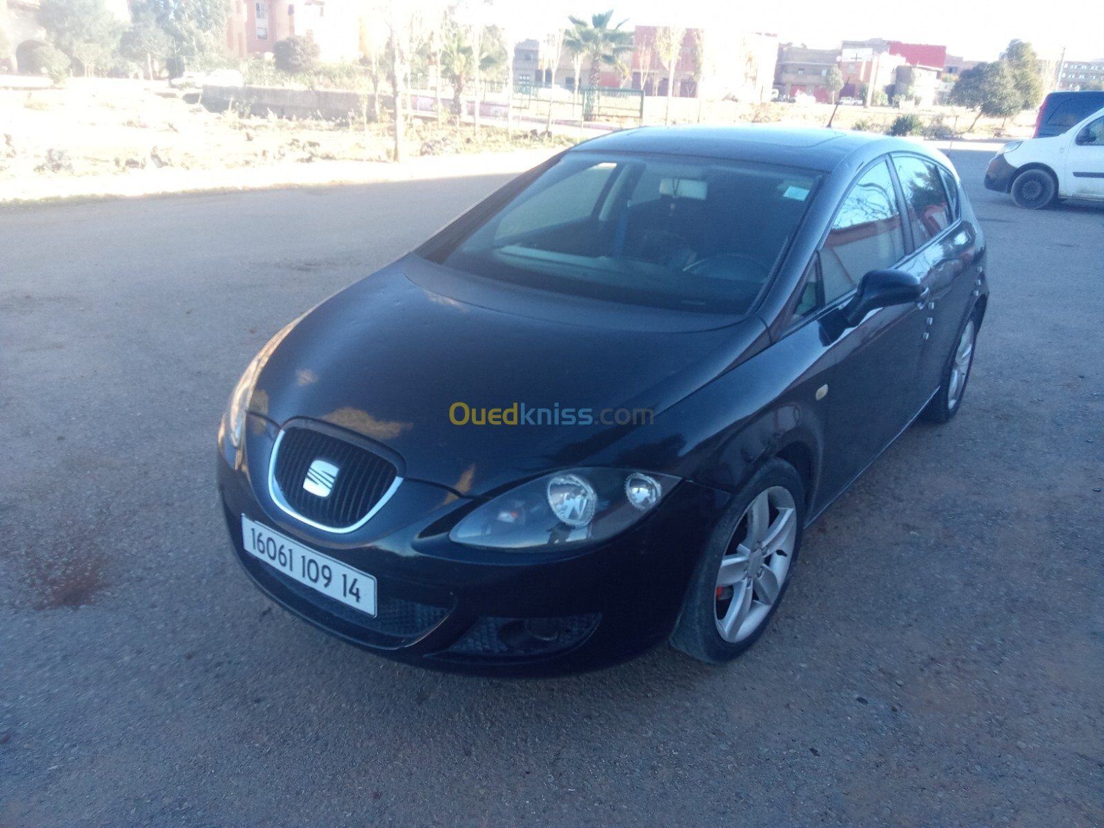 Seat Leon 2009 Leon