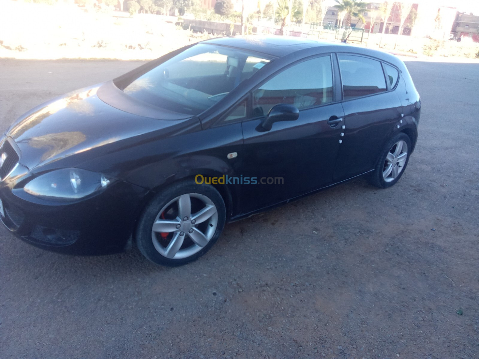 Seat Leon 2009 Leon