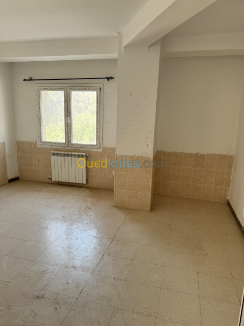 Location bien immobilier Alger El harrach