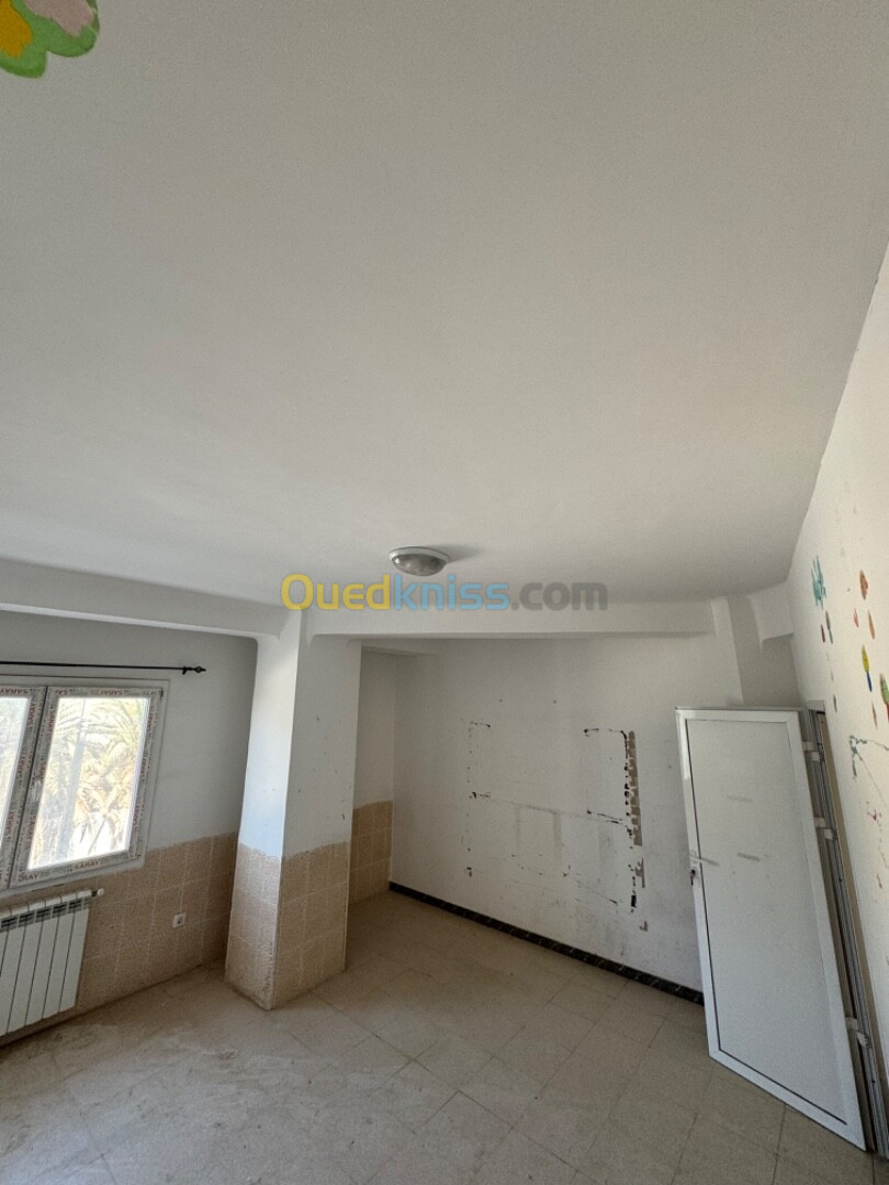 Location bien immobilier Alger El harrach