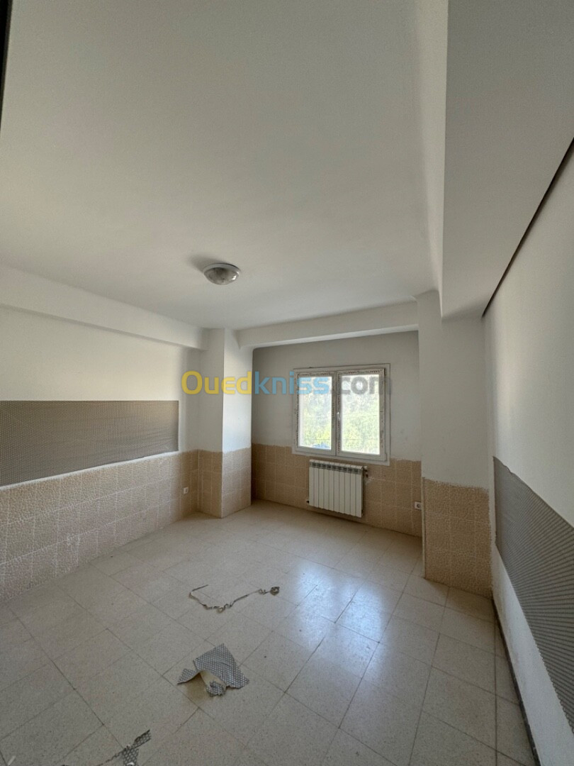 Location bien immobilier Alger El harrach