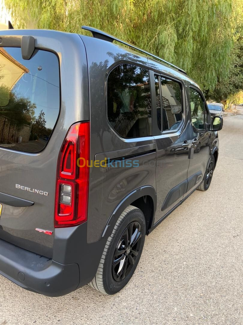 Citroen Berlingo 2020 Berlingo