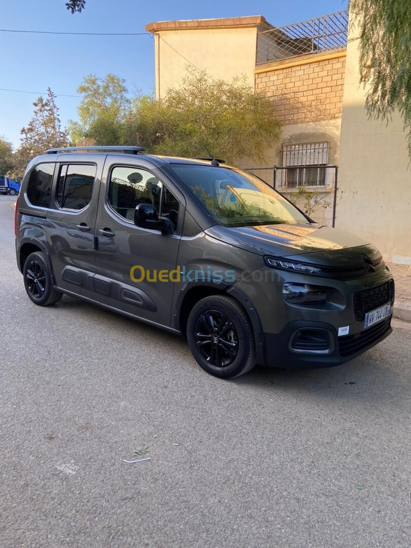 Citroen Berlingo 2020 Berlingo