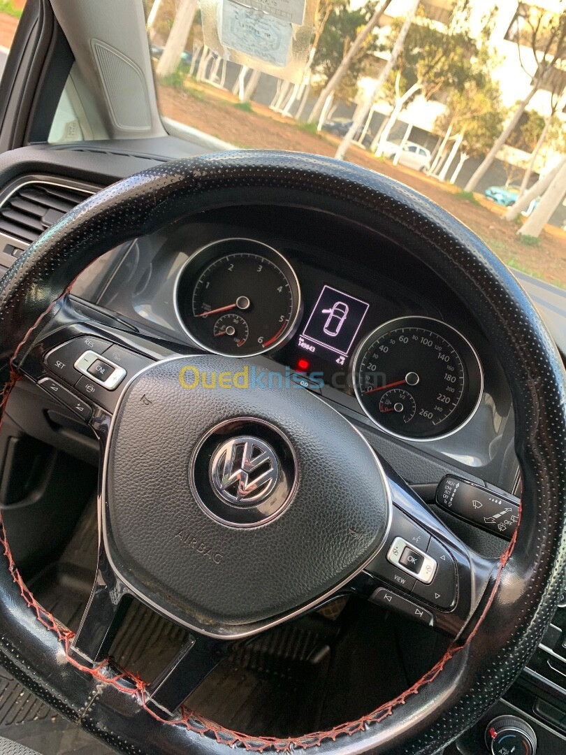 Volkswagen Golf 7 2019 START+