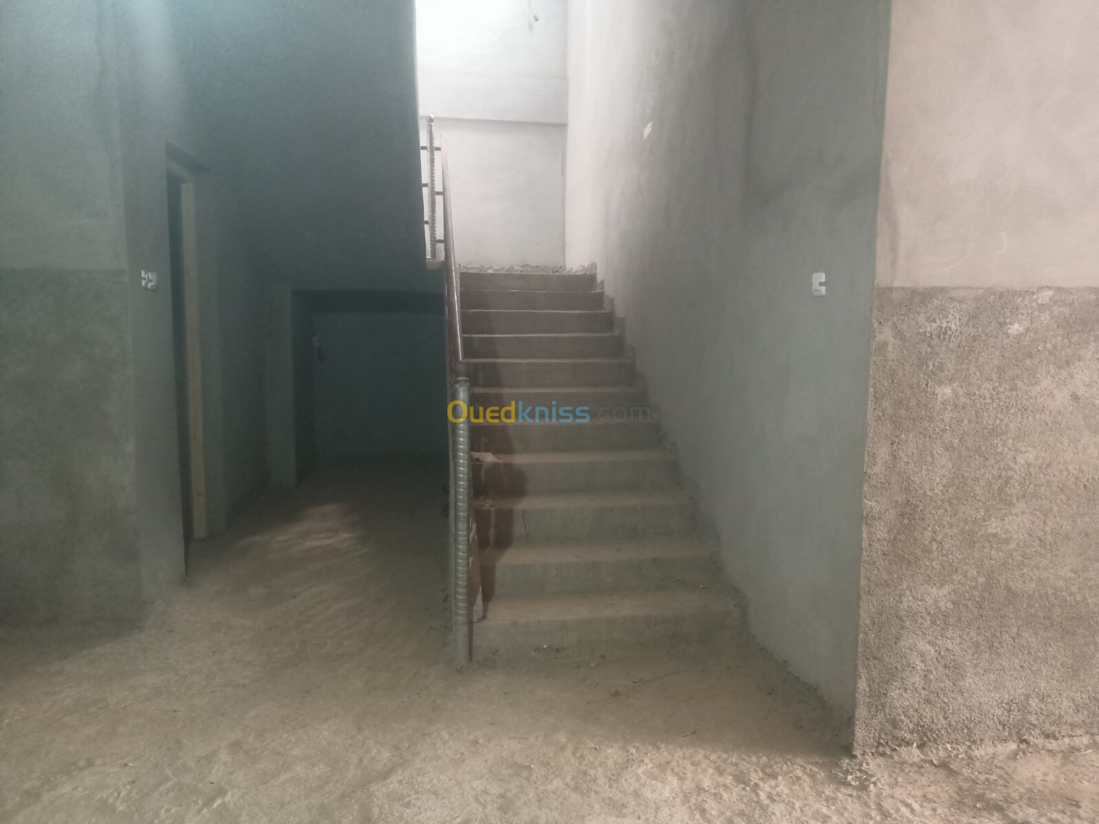 Vente Appartement F4 Sidi Bel Abbès Moulay slissen