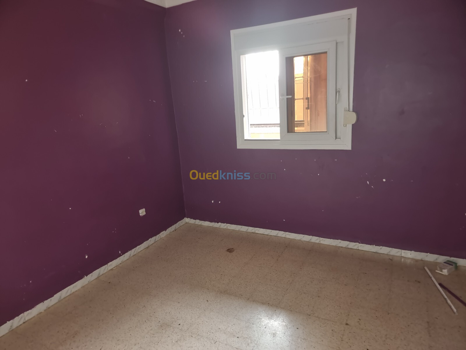 Vente Appartement F3 Boumerdès Hammedi