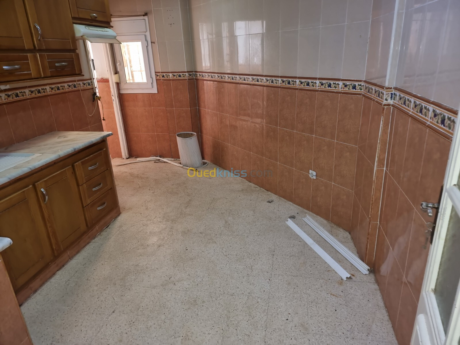 Vente Appartement F3 Boumerdès Hammedi