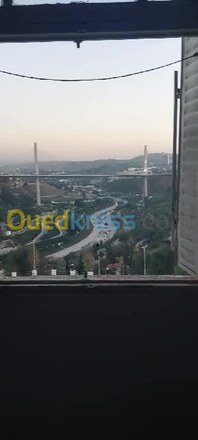 Vente Appartement F3 Constantine El khroub