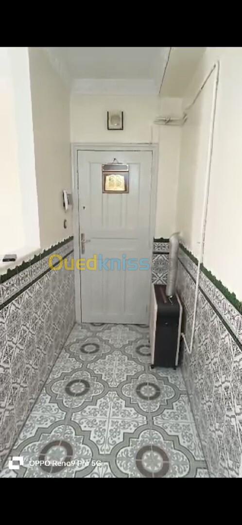 Vente Appartement F3 Constantine El khroub