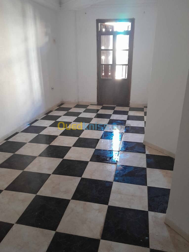 Vente Appartement F3 Constantine El khroub