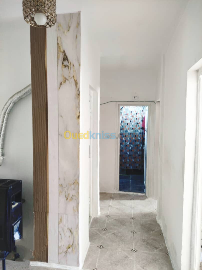 Vente Appartement F4 Constantine El khroub