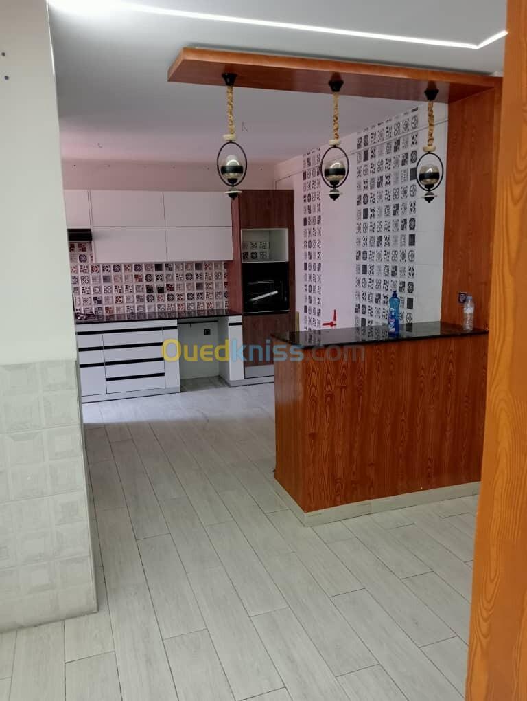 Vente Appartement F4 Constantine El khroub