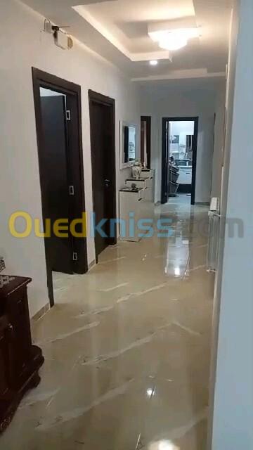 Vente Appartement F5 Constantine El khroub