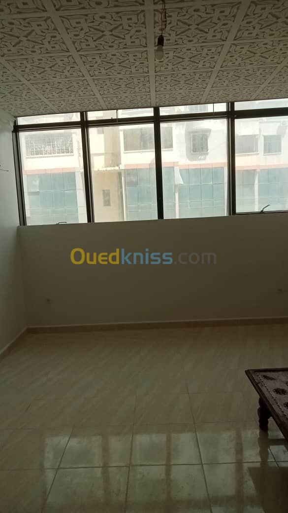 Vente Appartement F5 Constantine El khroub