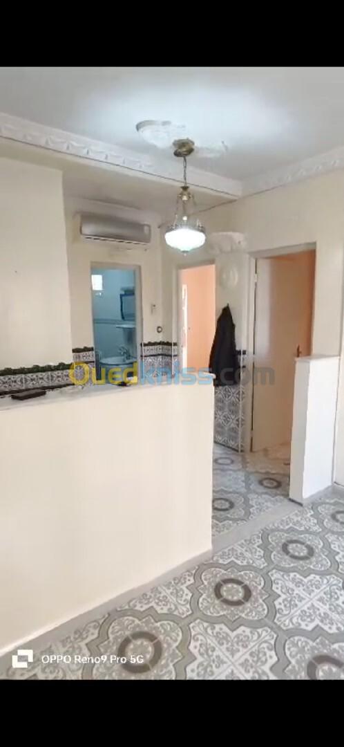 Vente Appartement F3 Constantine El khroub