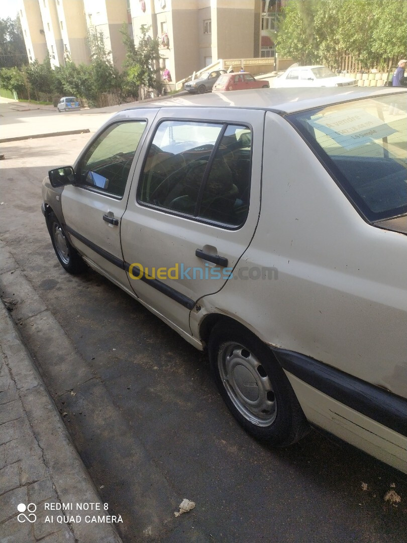 Volkswagen Vento 1993 Vento