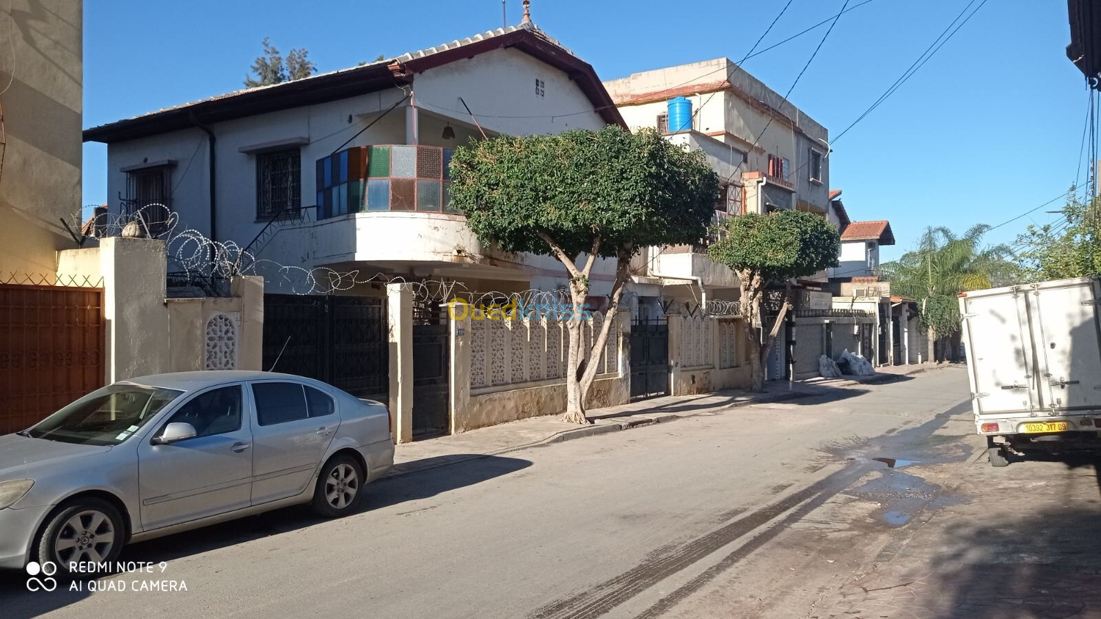 Vente Villa Blida Blida