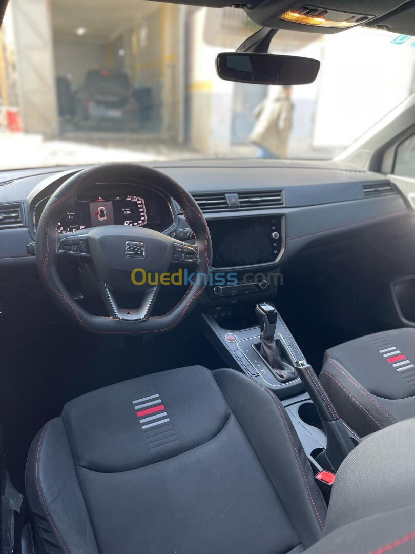 Seat ARONA 2019 FR