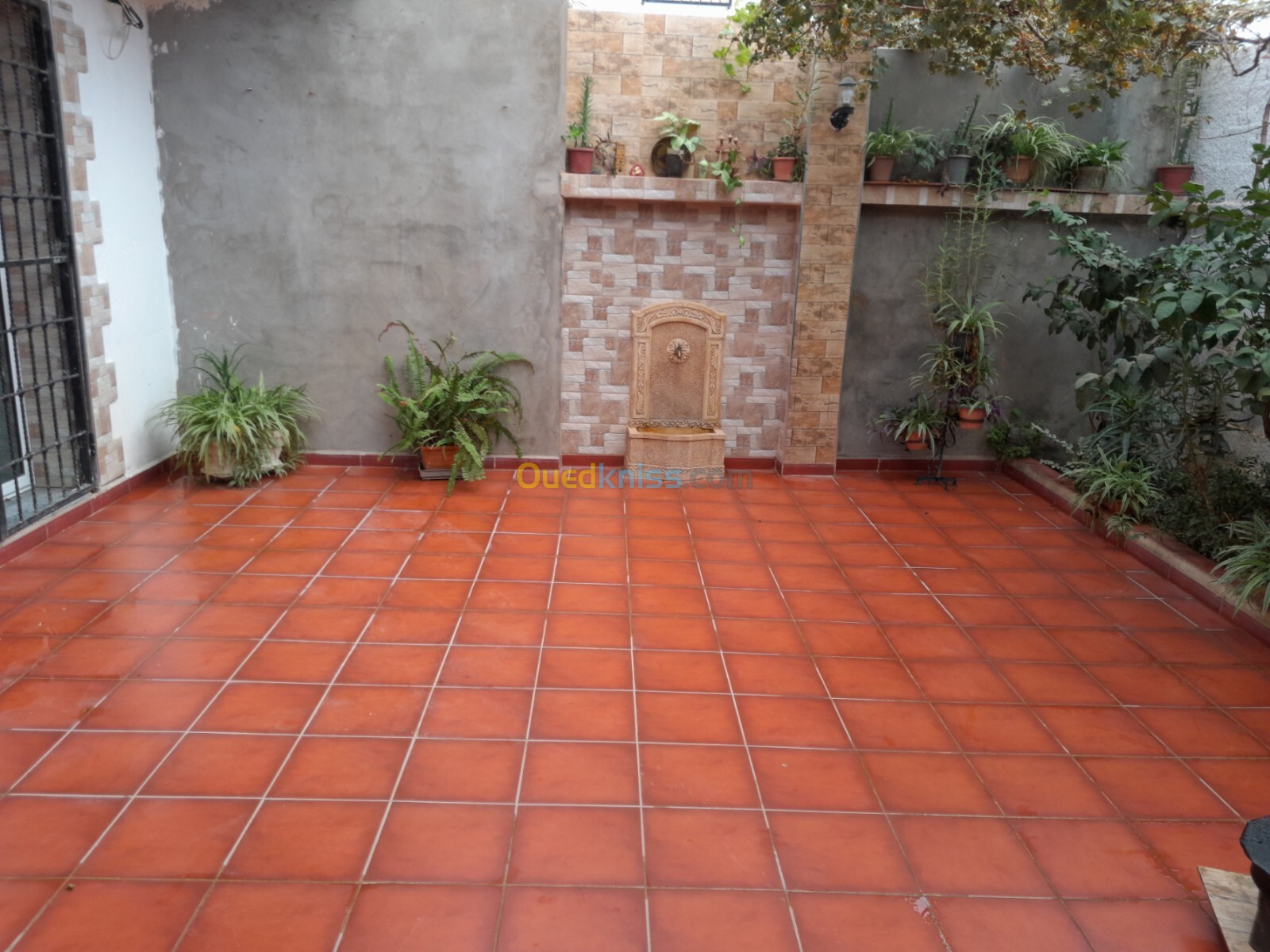 Vente Villa Blida Larbaa