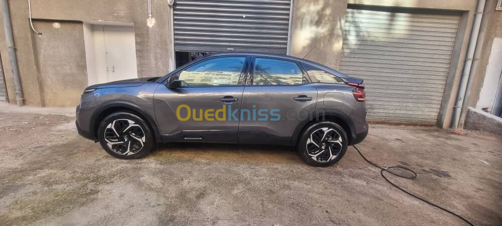 Citroen C4 Aircross 2021 Exclusive