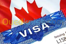 traitement dossier visa canada