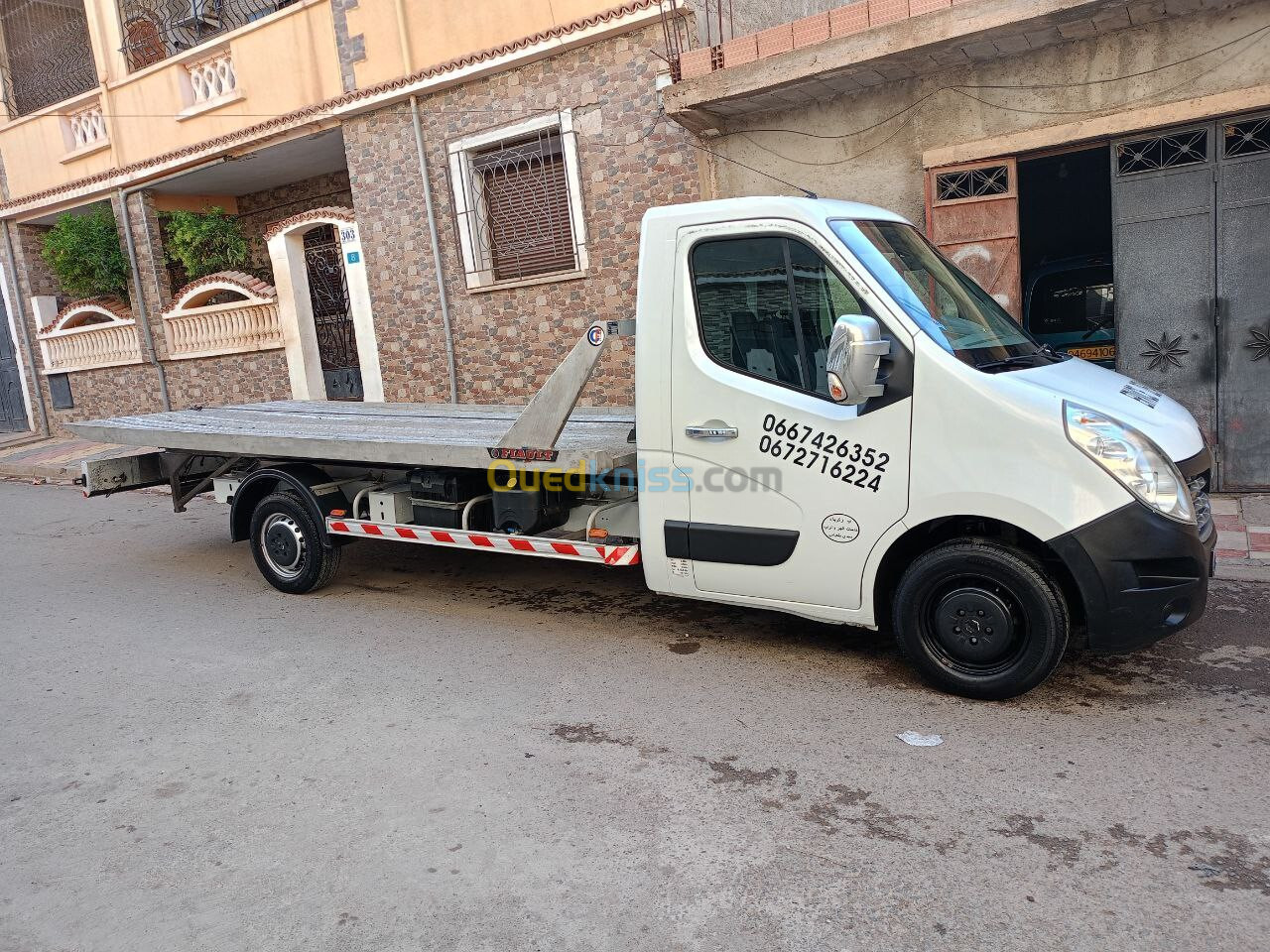 Renault Master 2016 