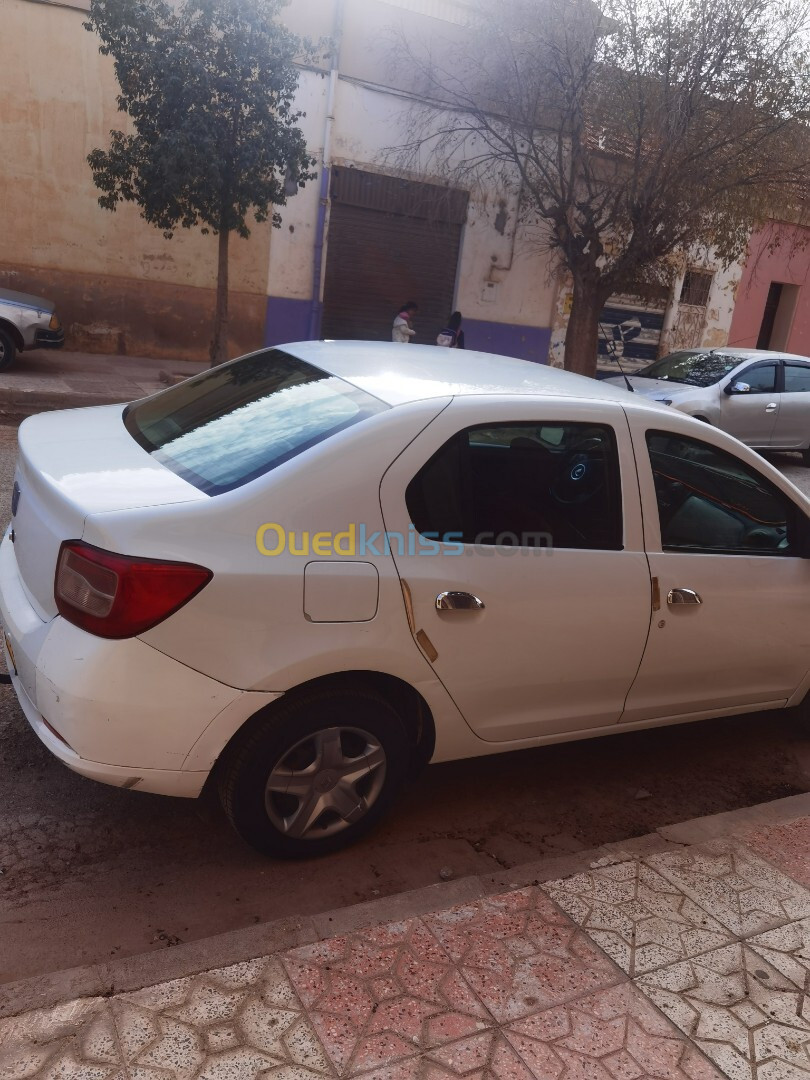 Dacia Logan 2014 