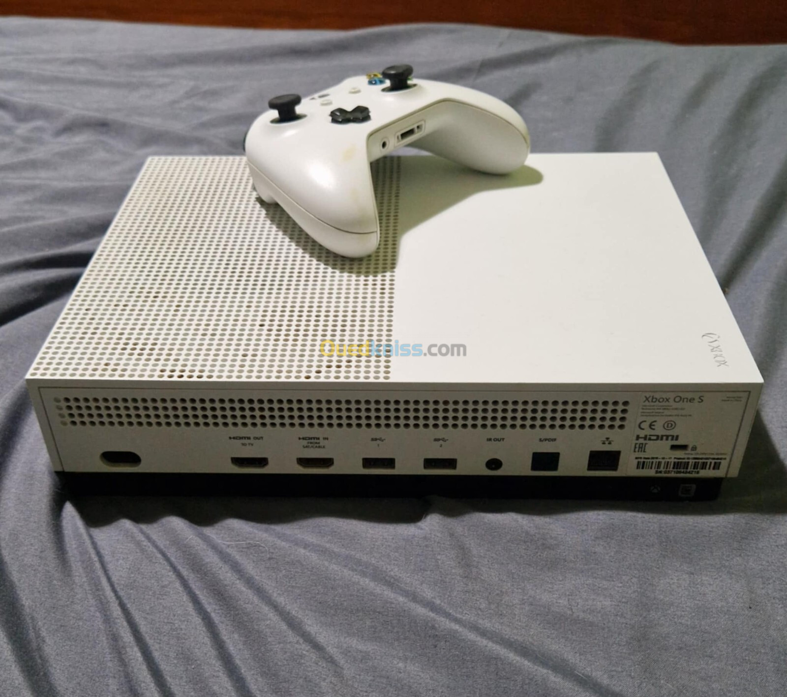 Xbox one s 1TB