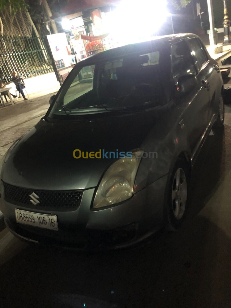 Suzuki Swift 2006 