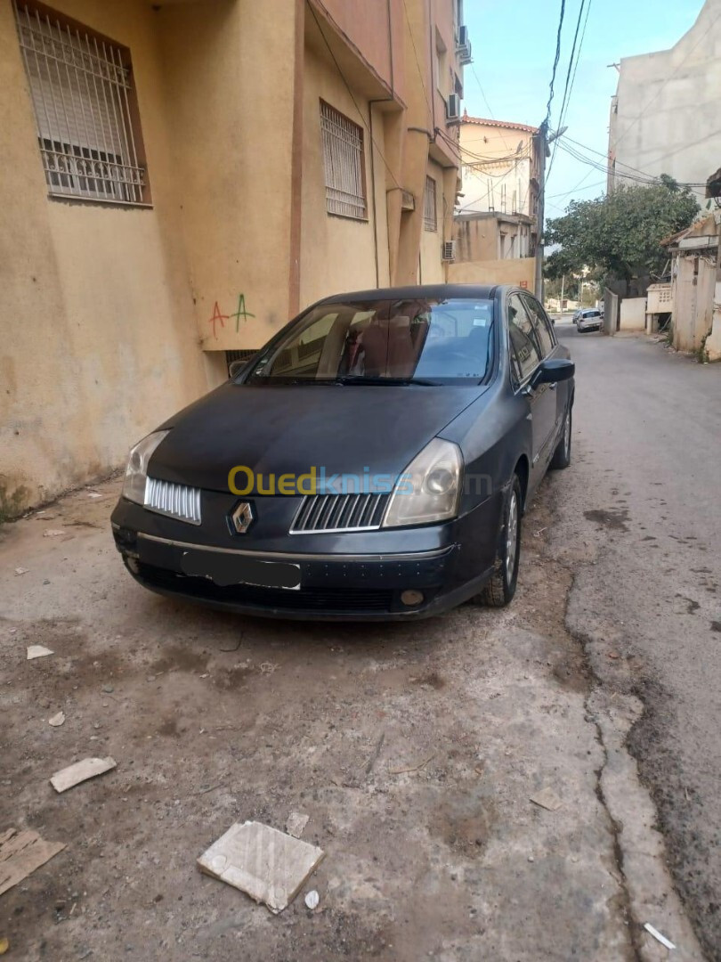 Renault Laguna 2 2002 Laguna 2