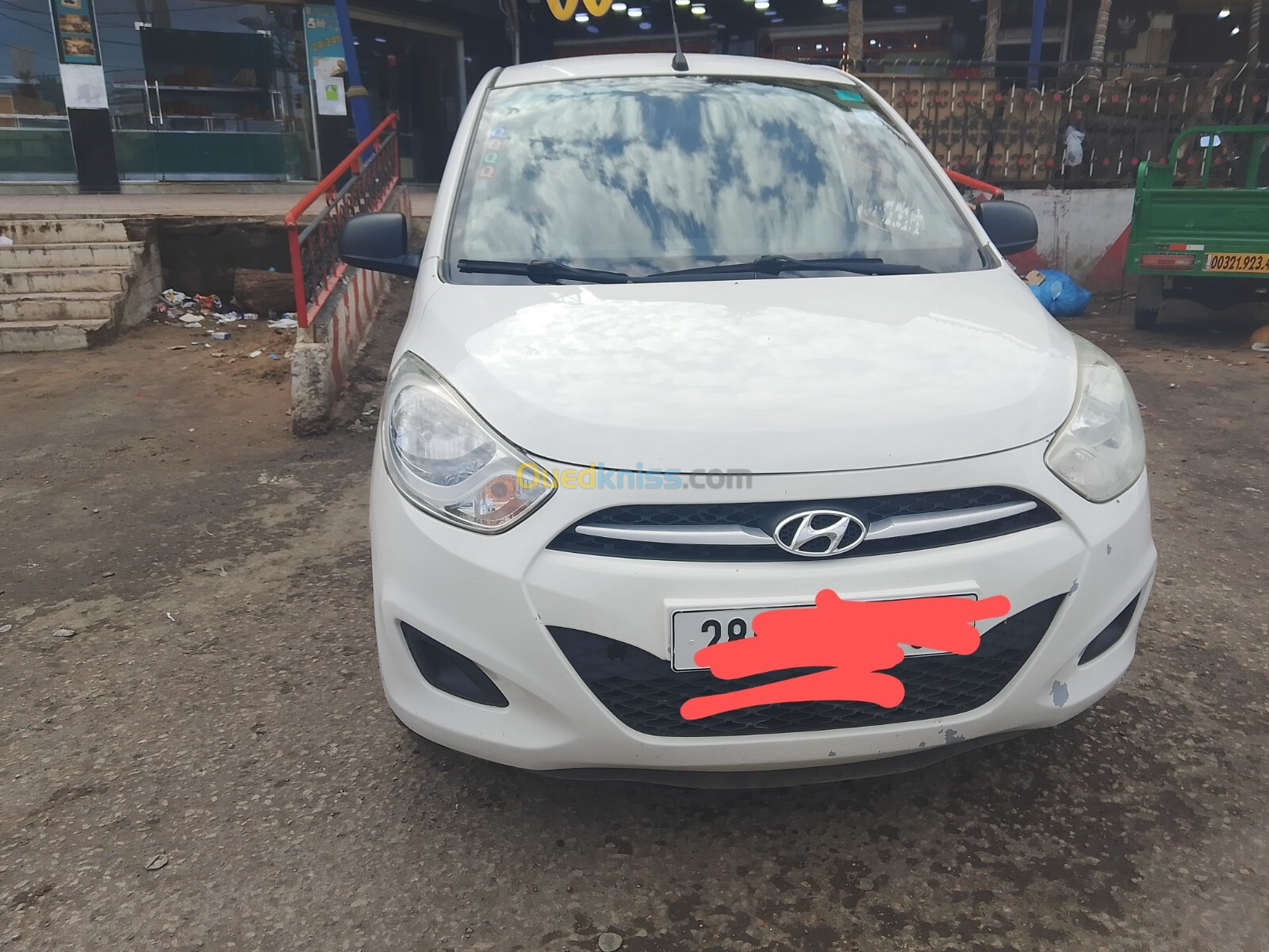 Hyundai i10 Plus 2015 i10 Plus