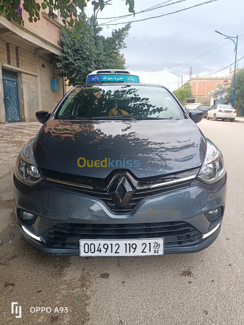 Renault Clio 4 2019 Limited 2