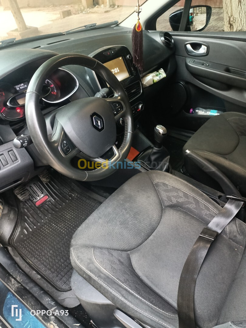 Renault Clio 4 2019 Limited 2