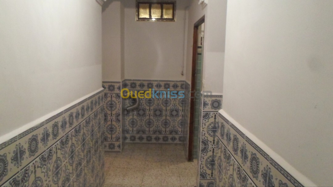 Location Appartement F2 Alger Douera