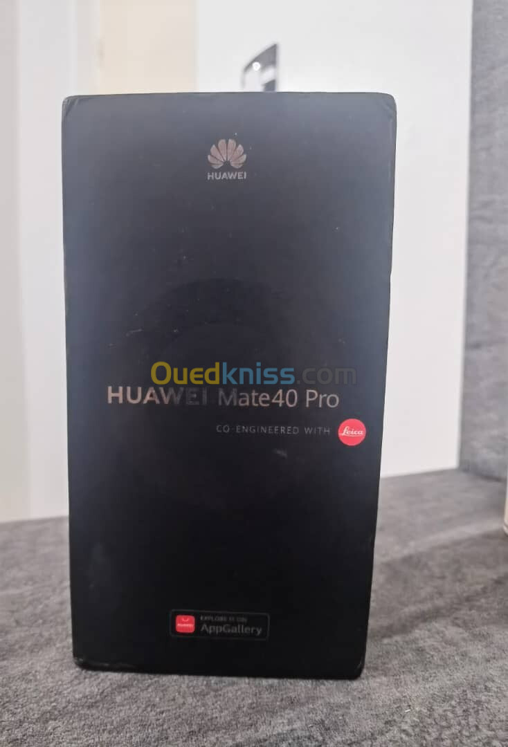 Huawei Huawei Mate 40 pro