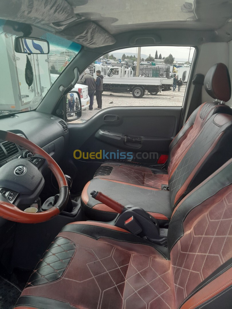 Kia K2500 2019 K2500